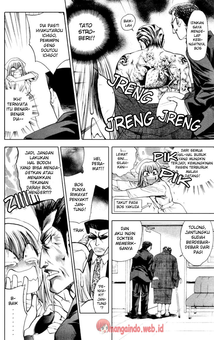Chapter 46 - halaman 15