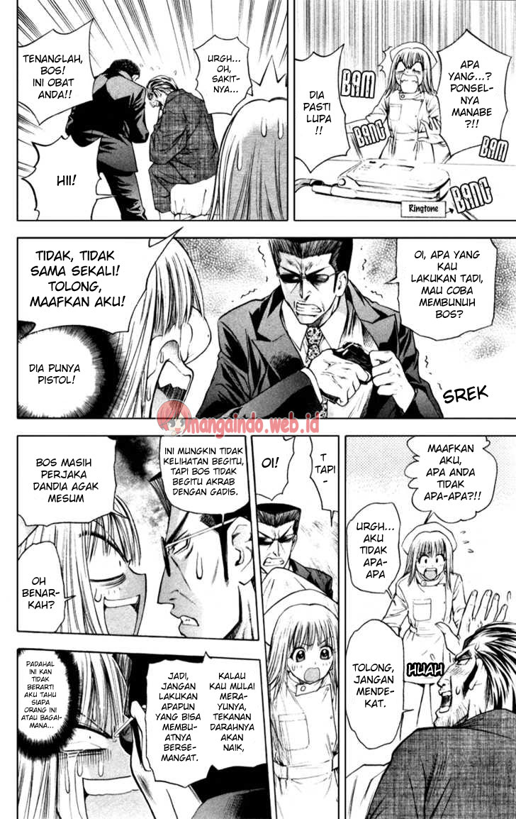 Chapter 46 - halaman 17