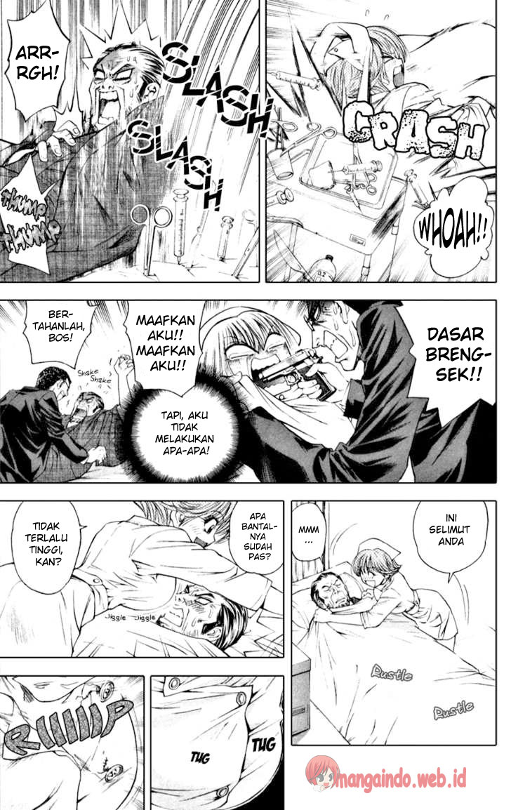 Chapter 46 - halaman 20