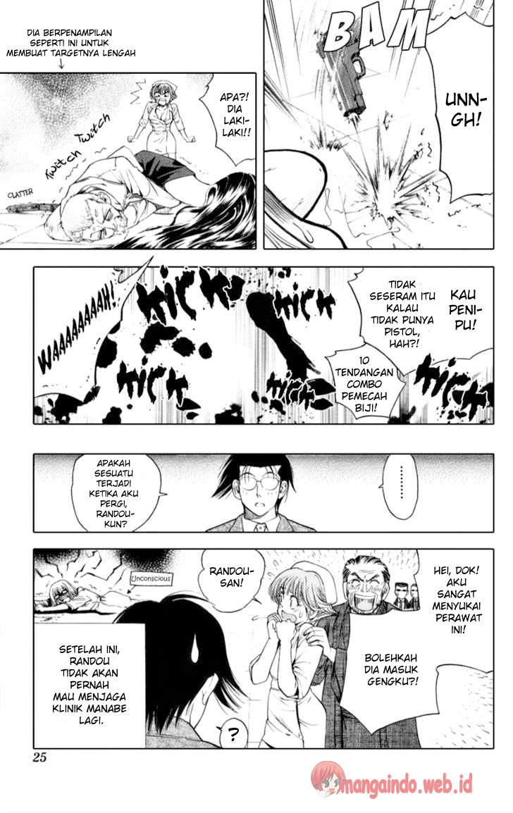 Chapter 46 - halaman 26