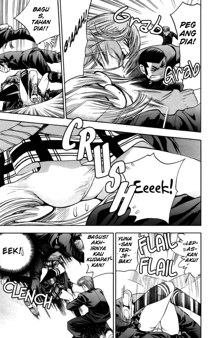 Chapter 45 - halaman 12