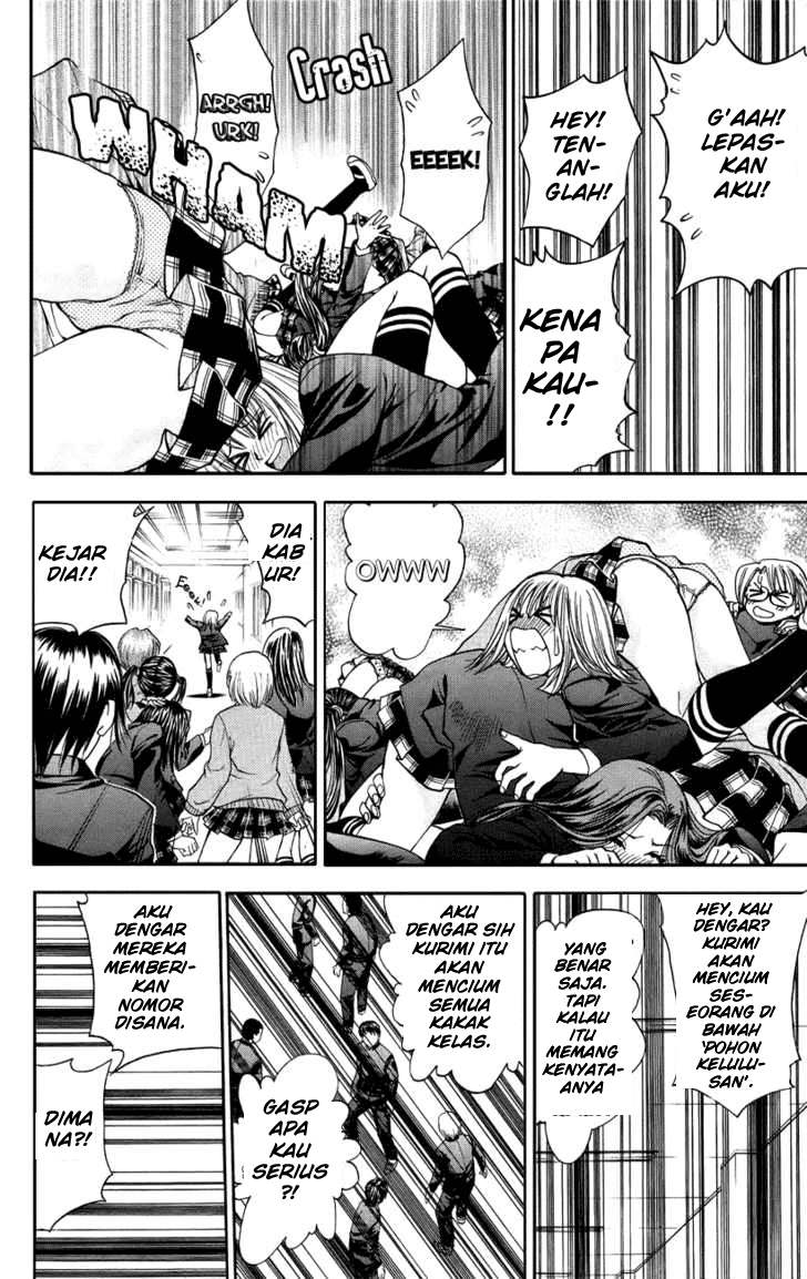 Chapter 45 - halaman 15
