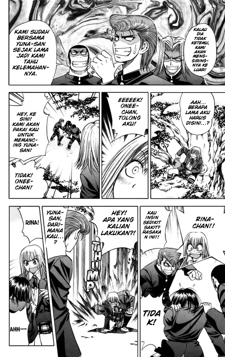 Chapter 45 - halaman 17