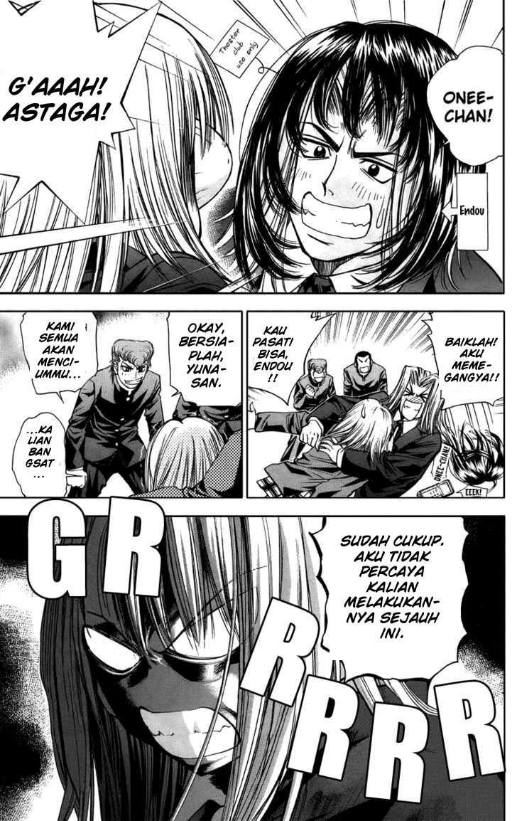 Chapter 45 - halaman 18