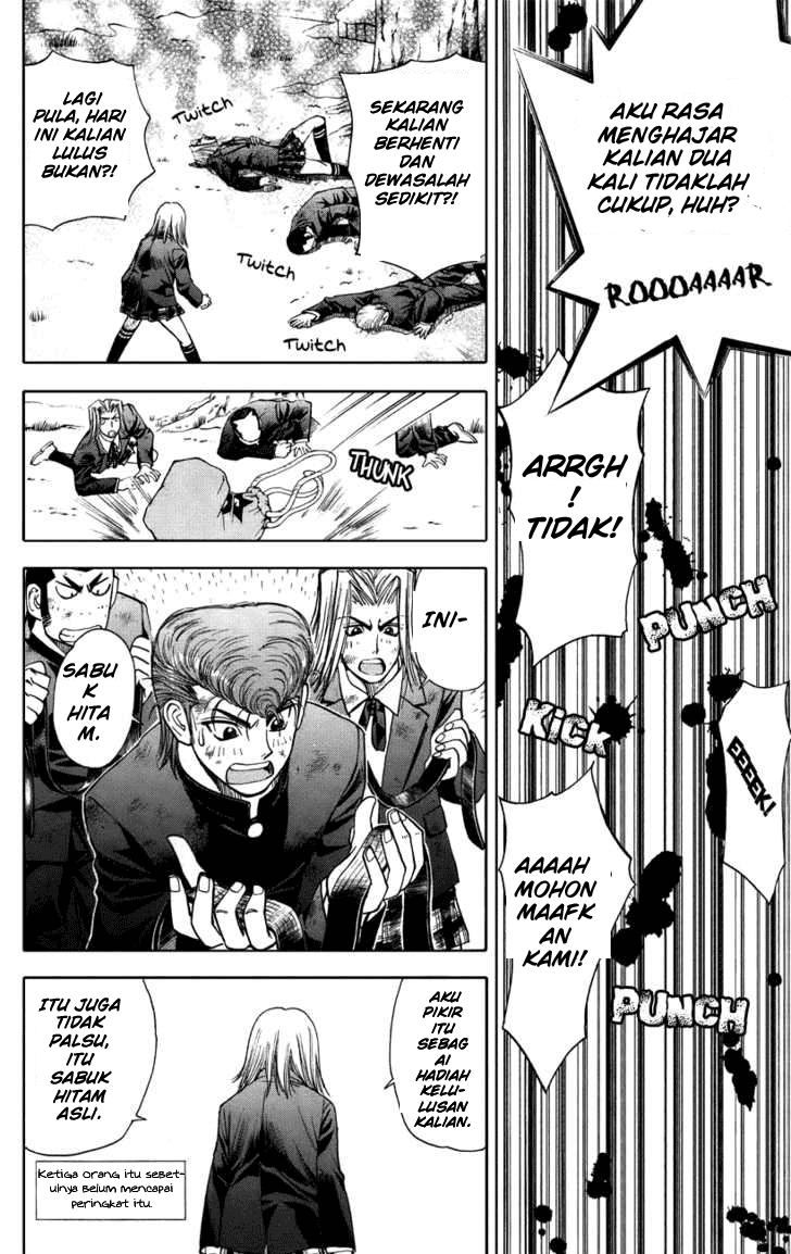 Chapter 45 - halaman 19
