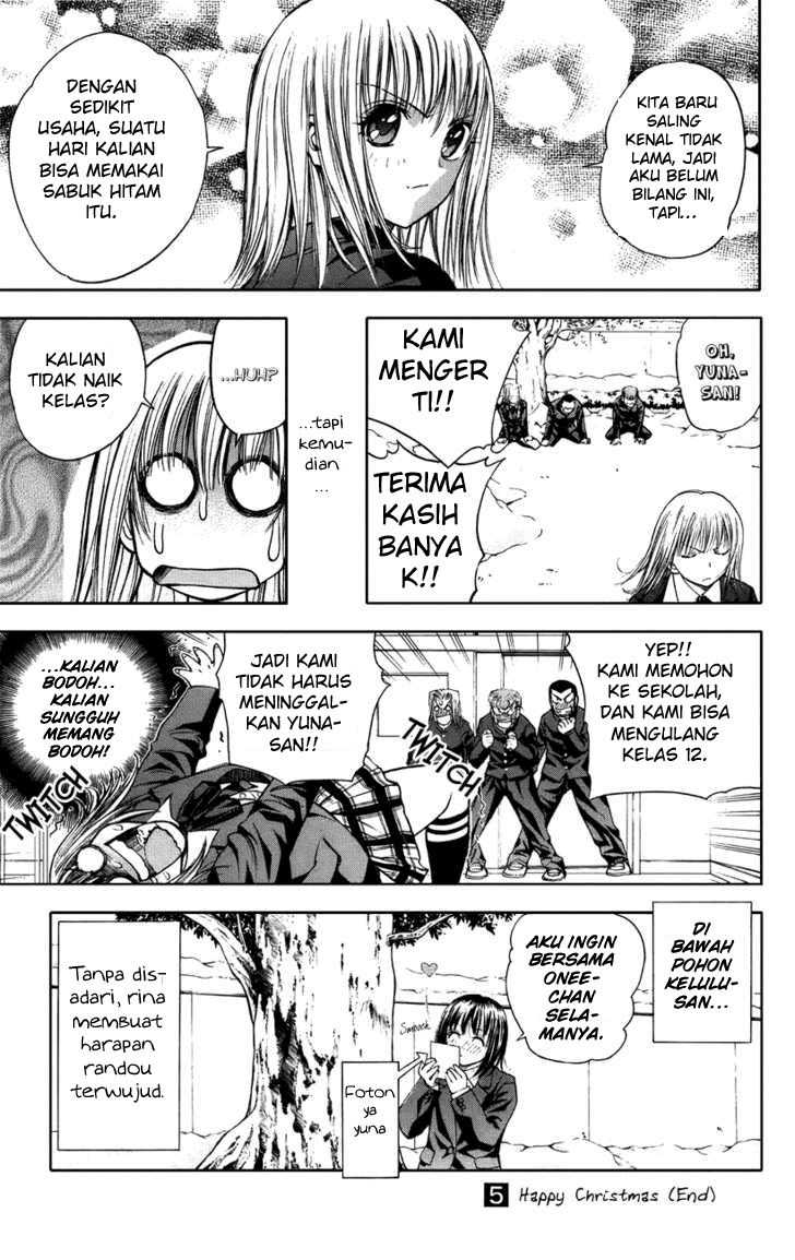 Chapter 45 - halaman 20