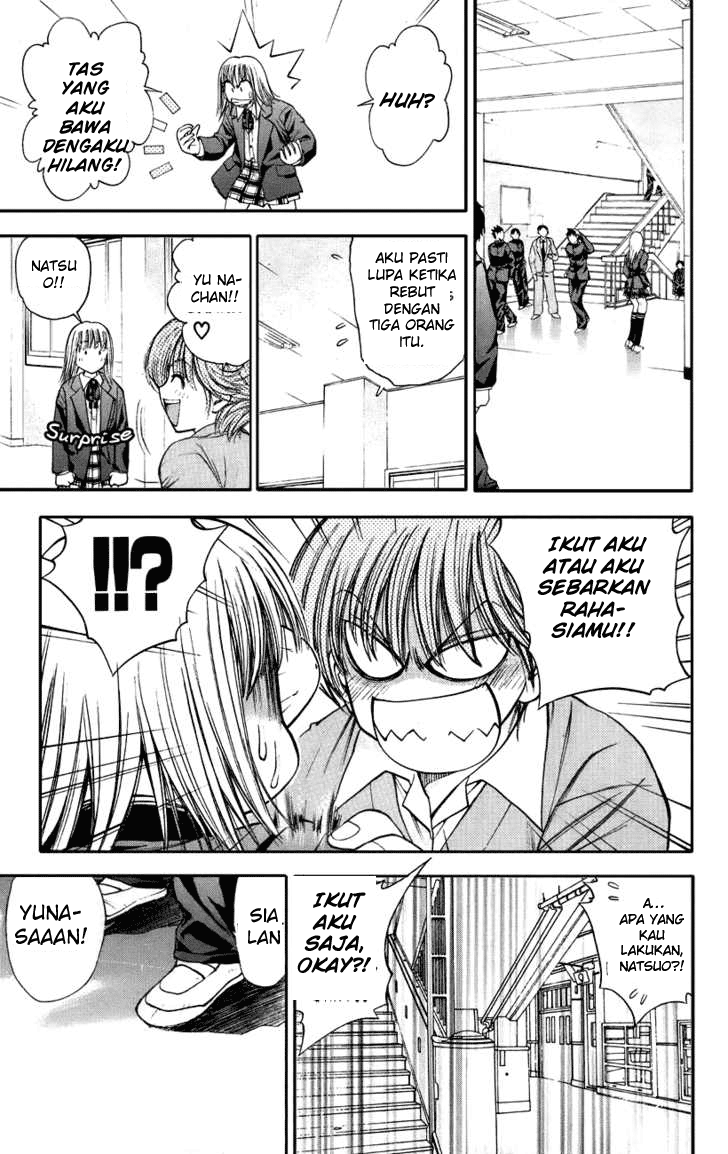 Chapter 45 - halaman 8