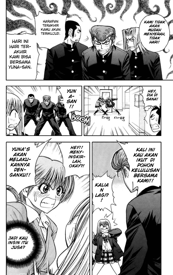 Chapter 45 - halaman 9