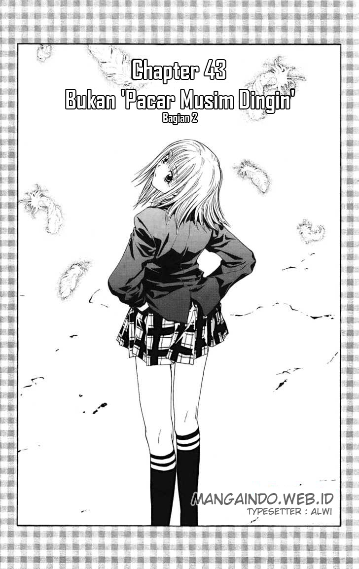 Chapter 43 - halaman 2