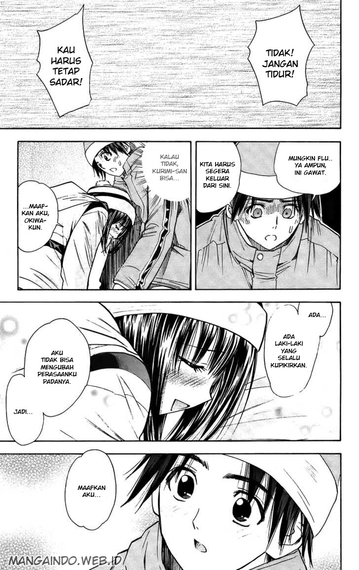Chapter 43 - halaman 13