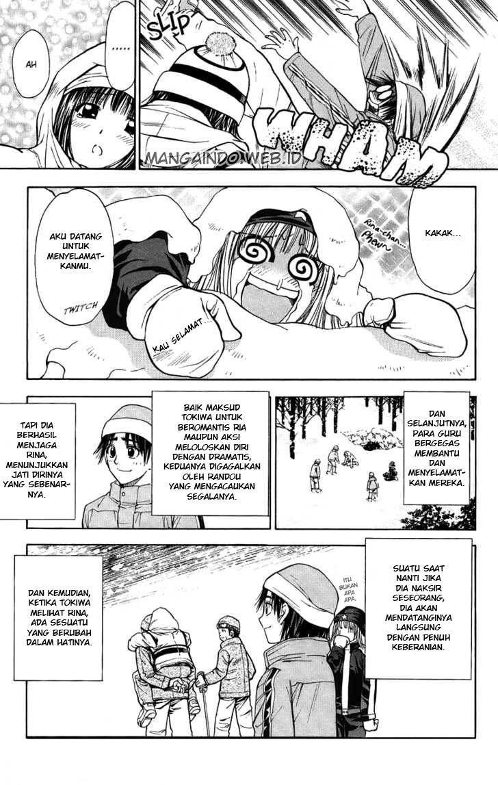 Chapter 43 - halaman 19