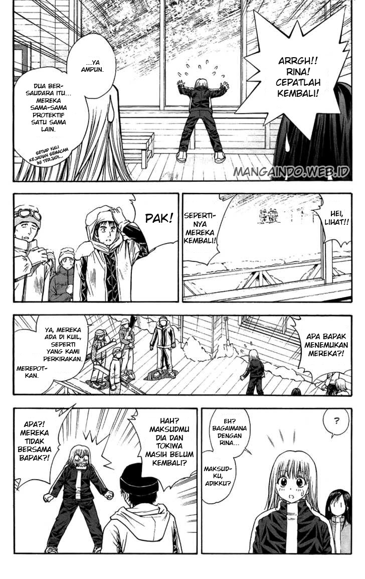 Chapter 43 - halaman 5