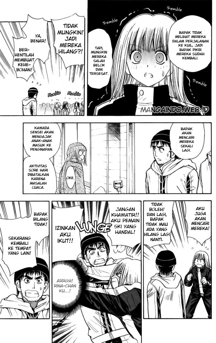 Chapter 43 - halaman 6