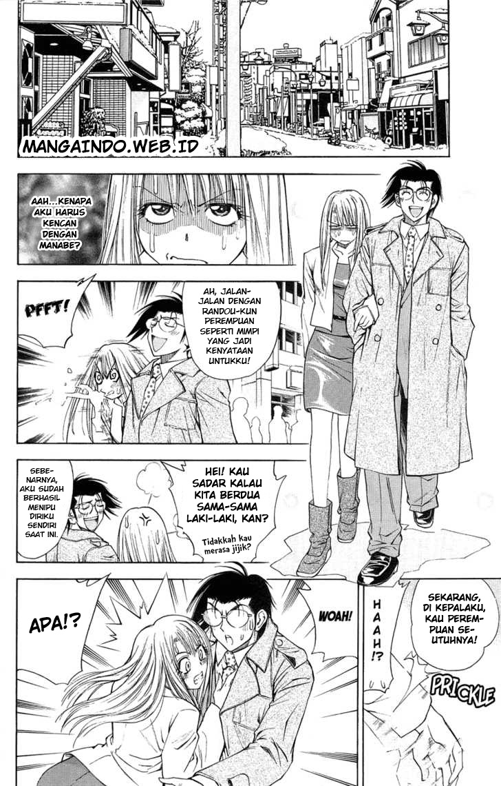 Chapter 40 - halaman 12