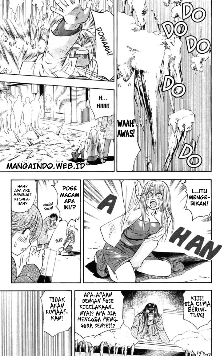 Chapter 40 - halaman 15