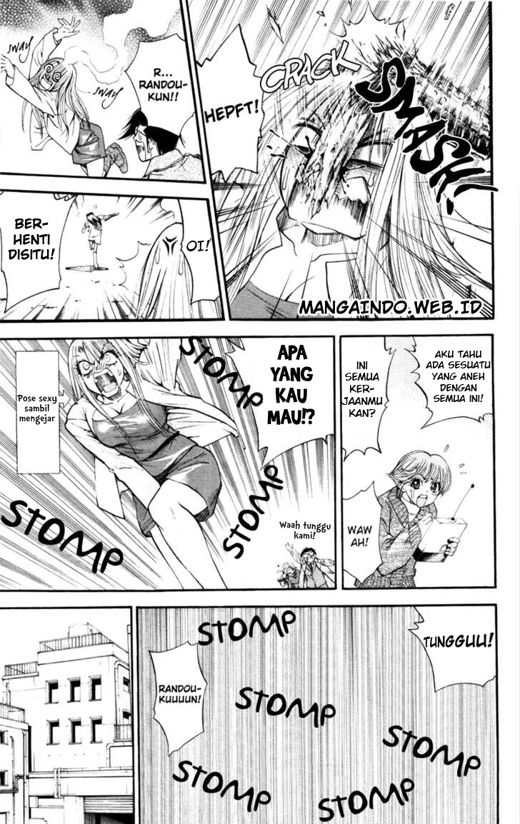 Chapter 40 - halaman 17