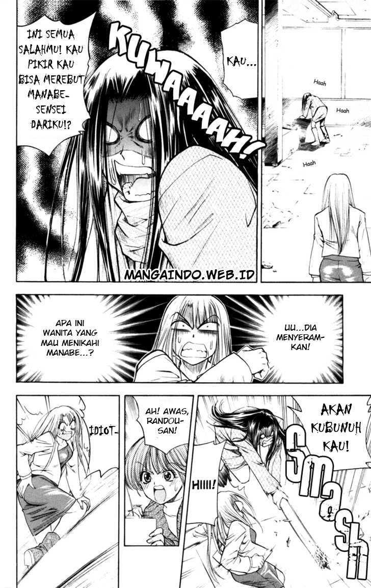 Chapter 40 - halaman 18