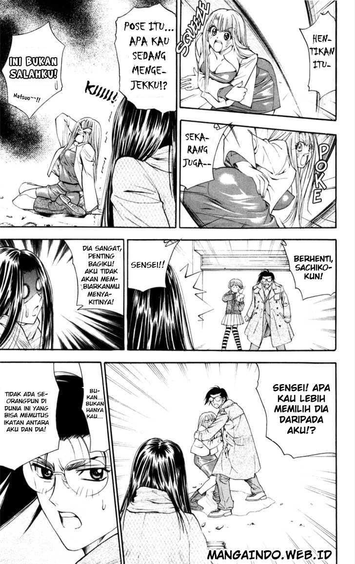 Chapter 40 - halaman 19