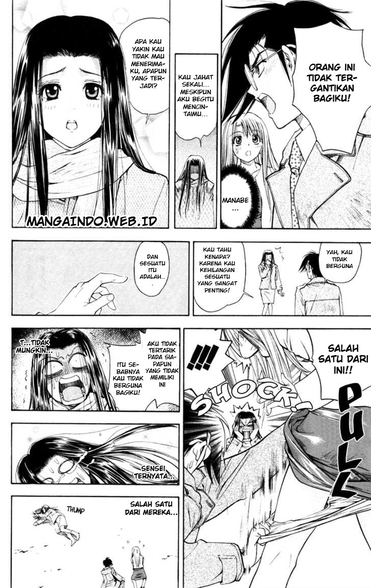 Chapter 40 - halaman 20