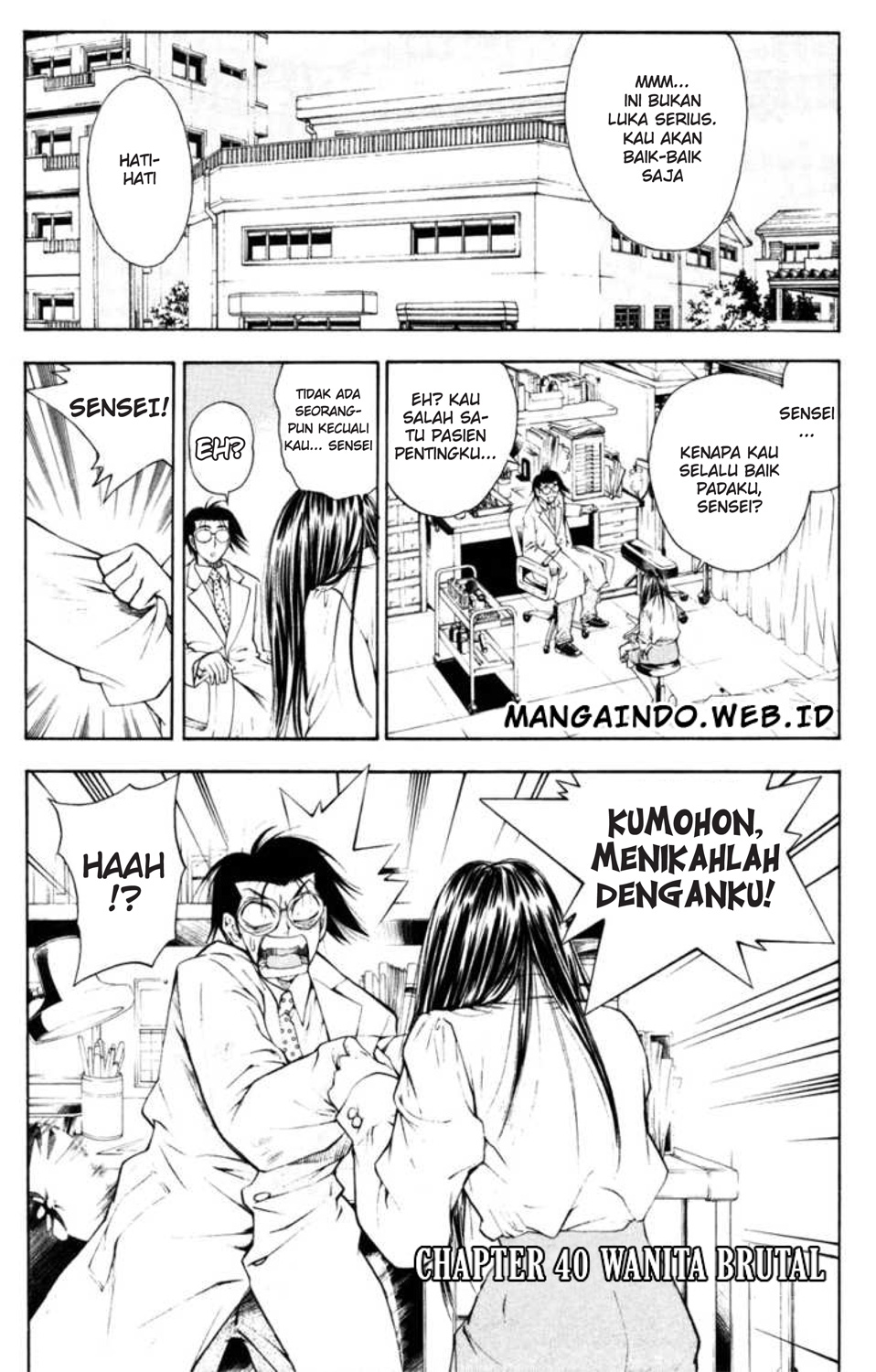Chapter 40 - halaman 3