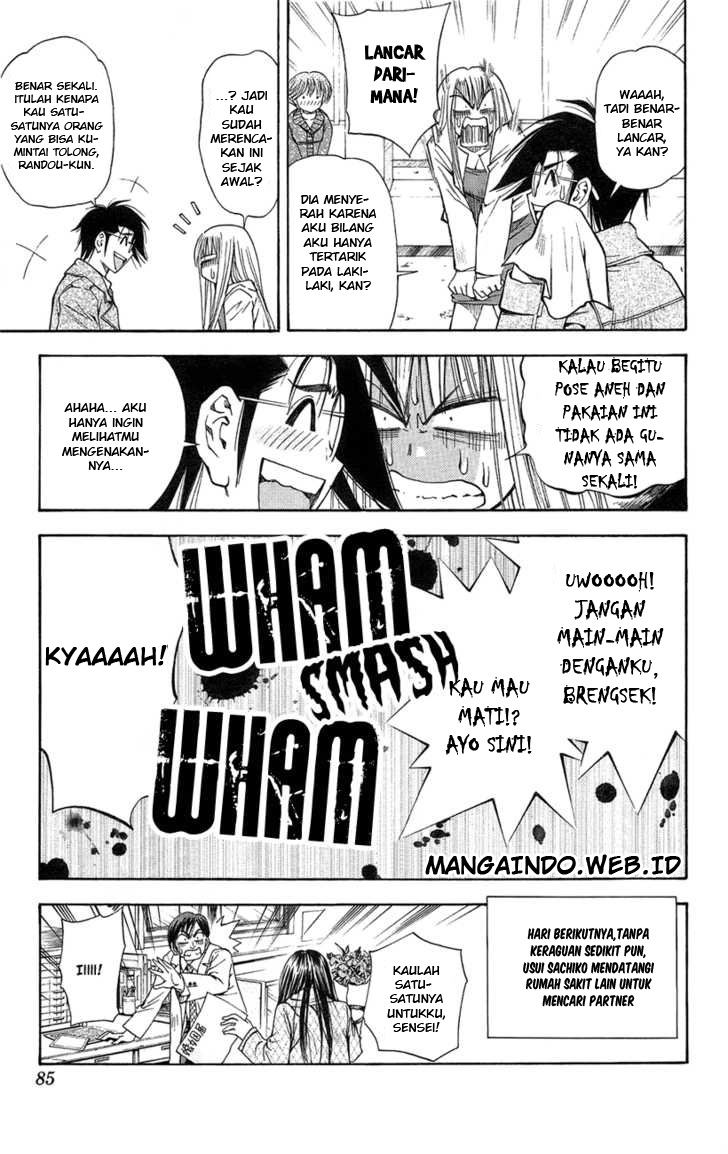 Chapter 40 - halaman 21