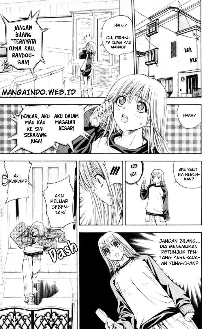 Chapter 40 - halaman 5