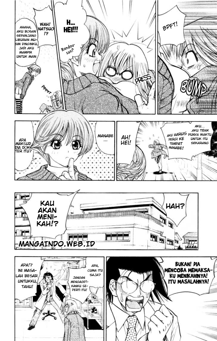 Chapter 40 - halaman 6
