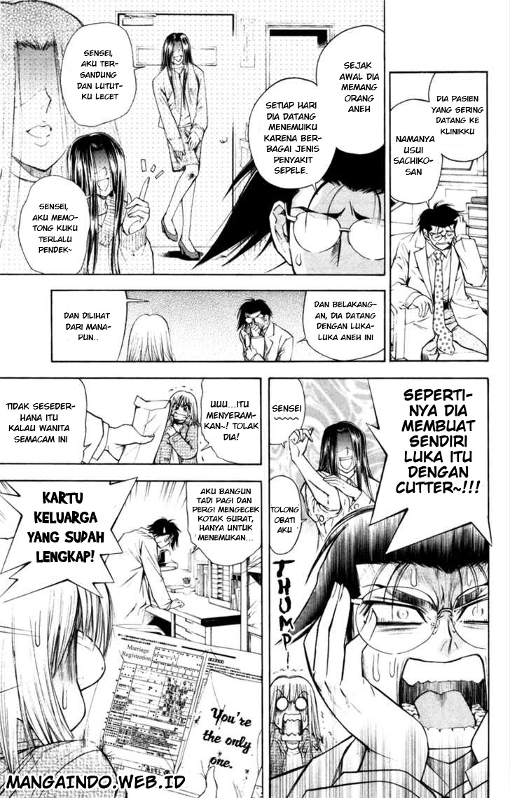 Chapter 40 - halaman 7
