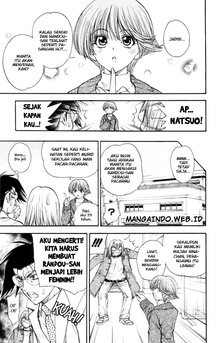 Chapter 40 - halaman 9