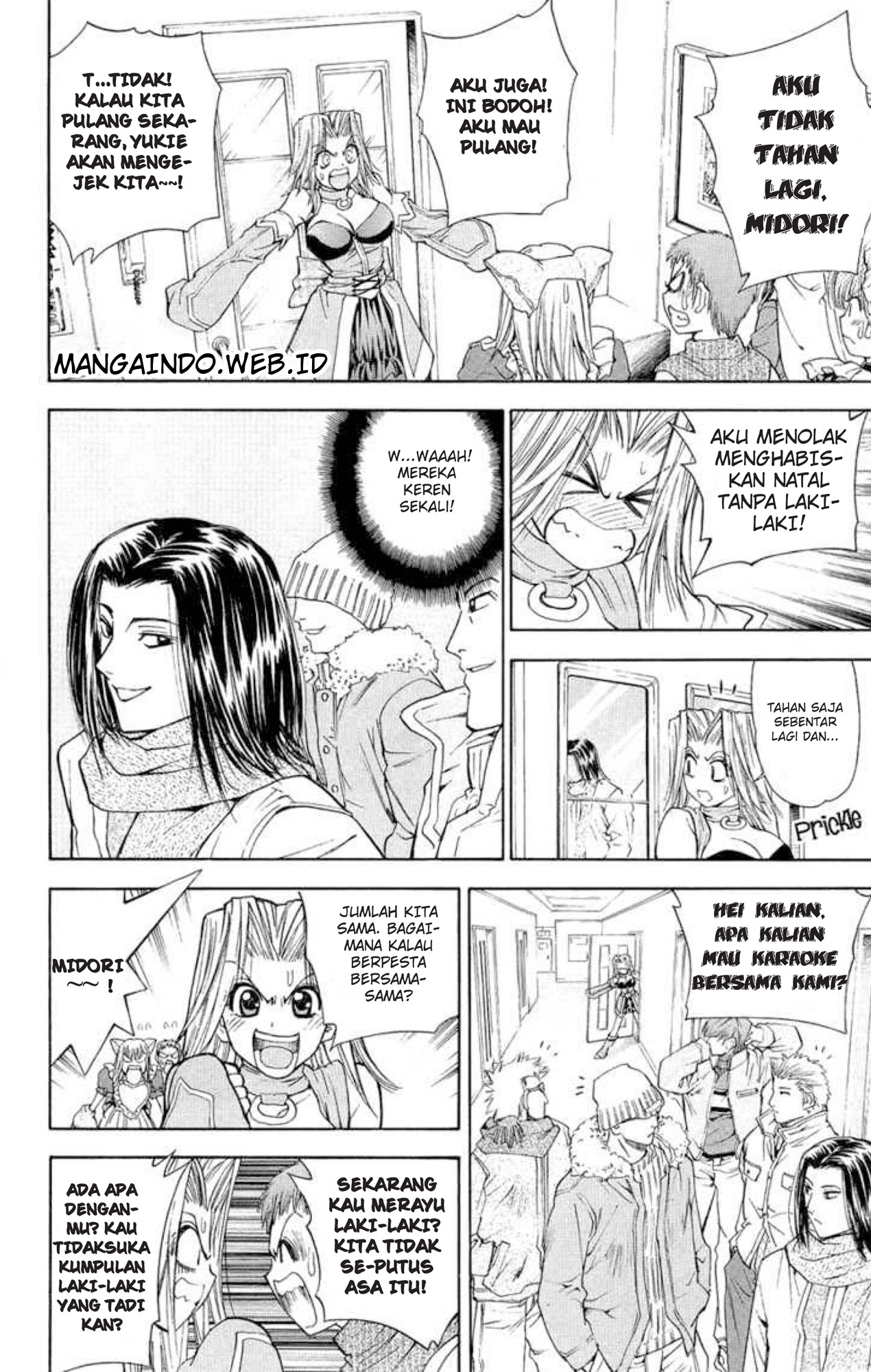 Chapter 39 - halaman 12