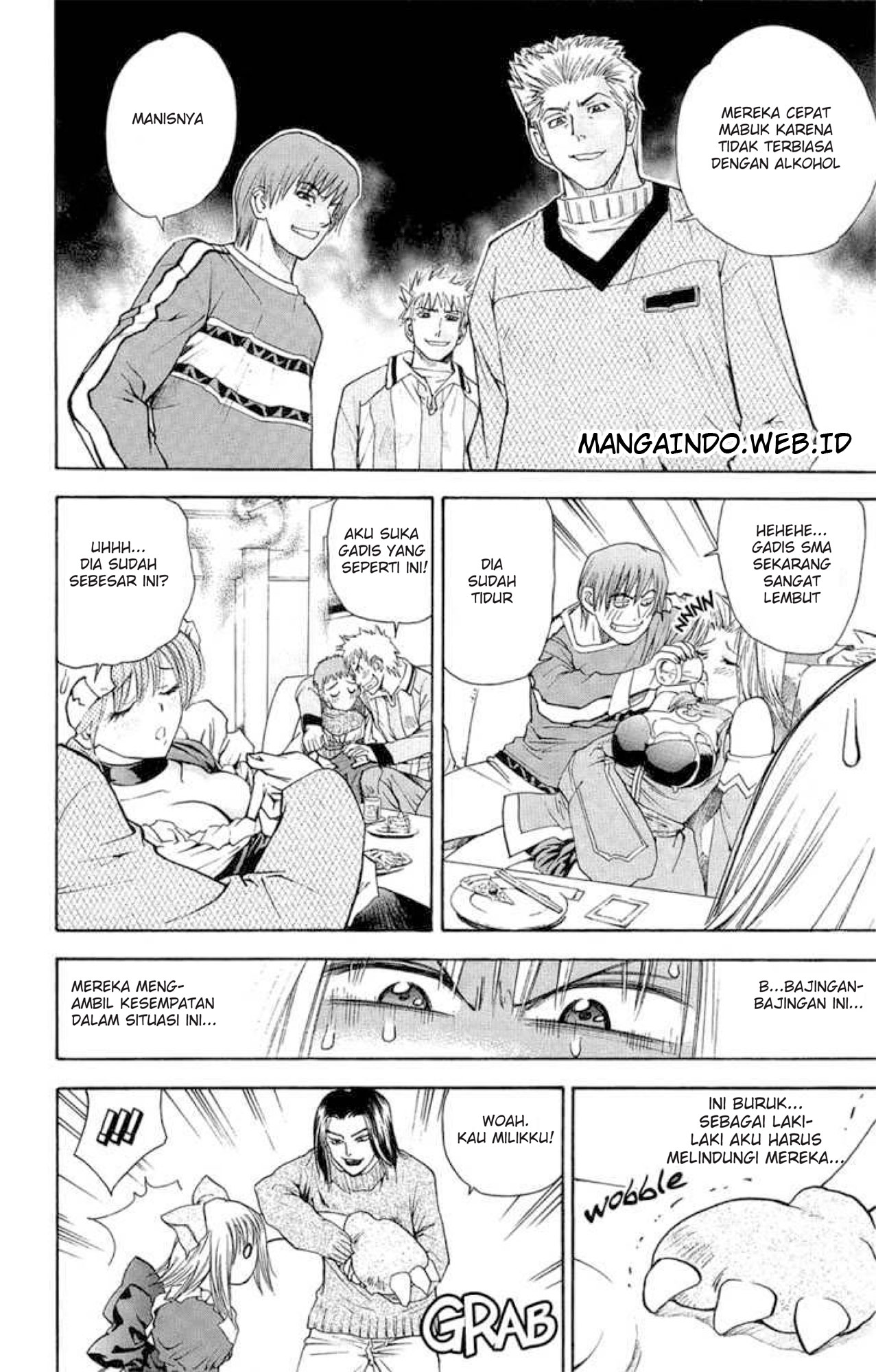 Chapter 39 - halaman 16