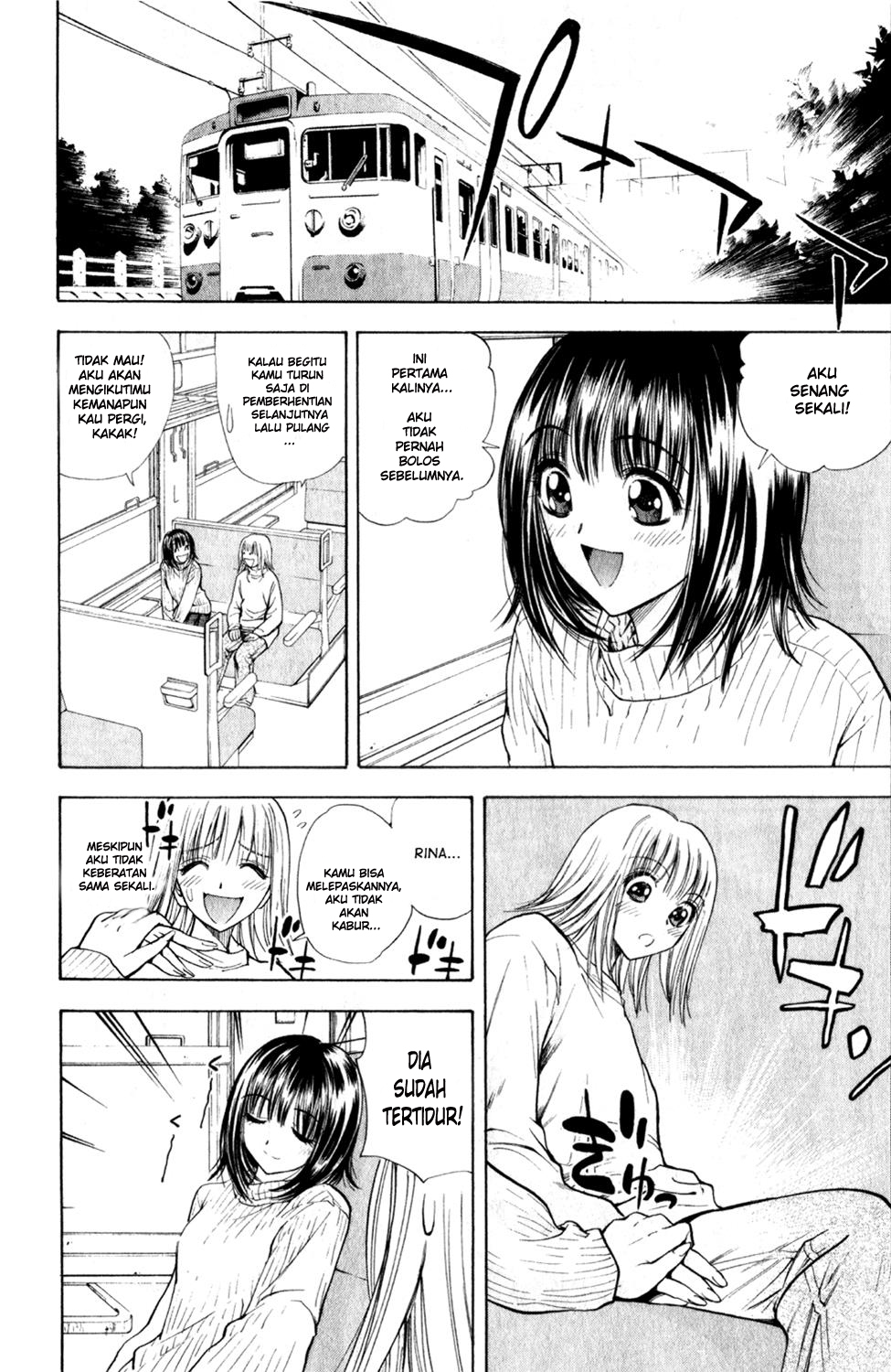 Chapter 28 - halaman 25