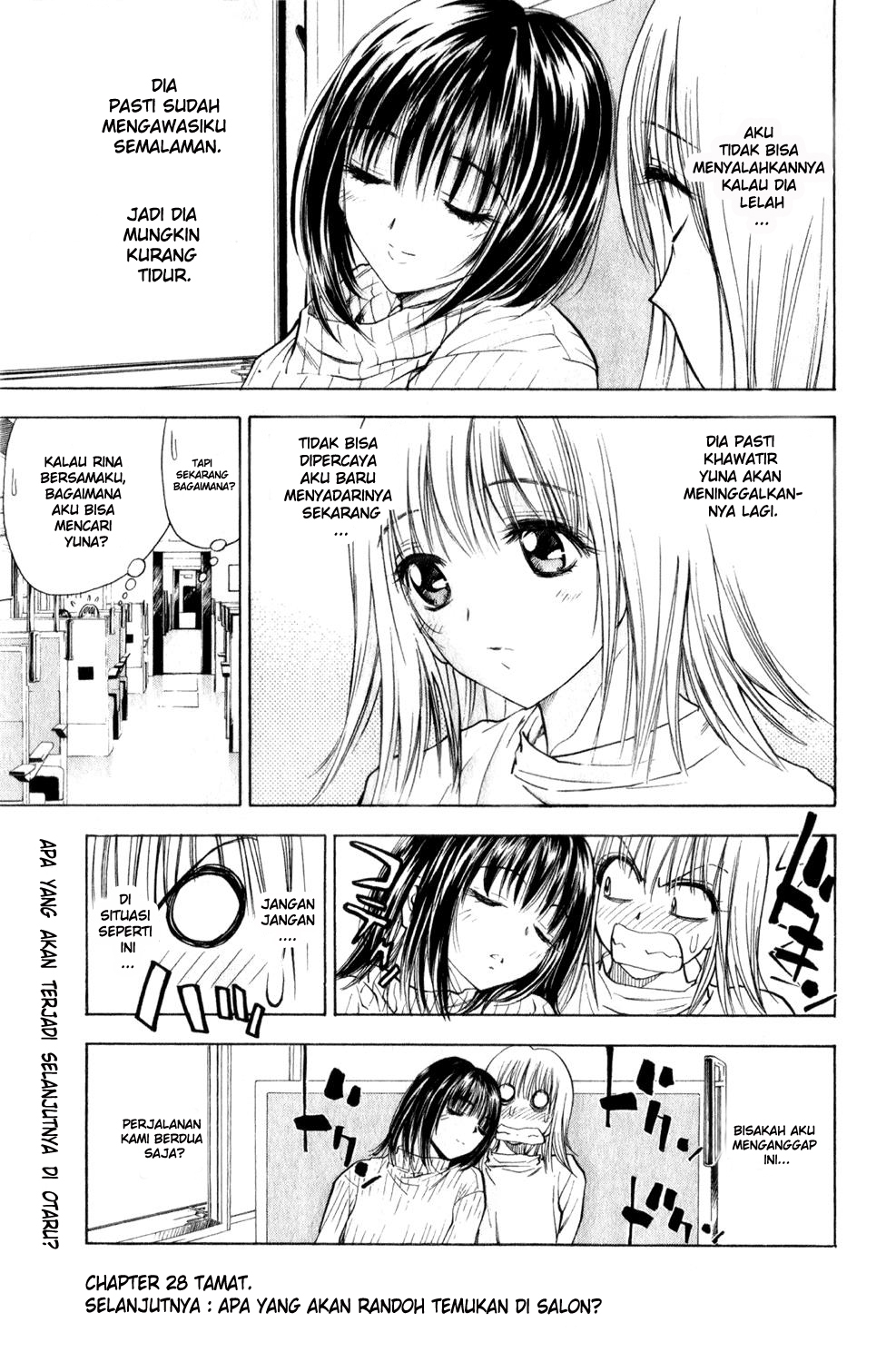 Chapter 28 - halaman 26