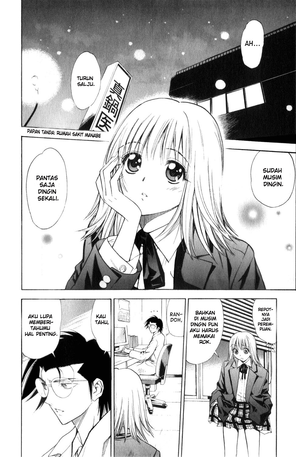 Chapter 28 - halaman 9