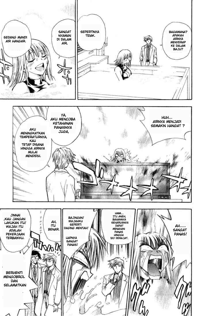 Chapter 25 - halaman 14