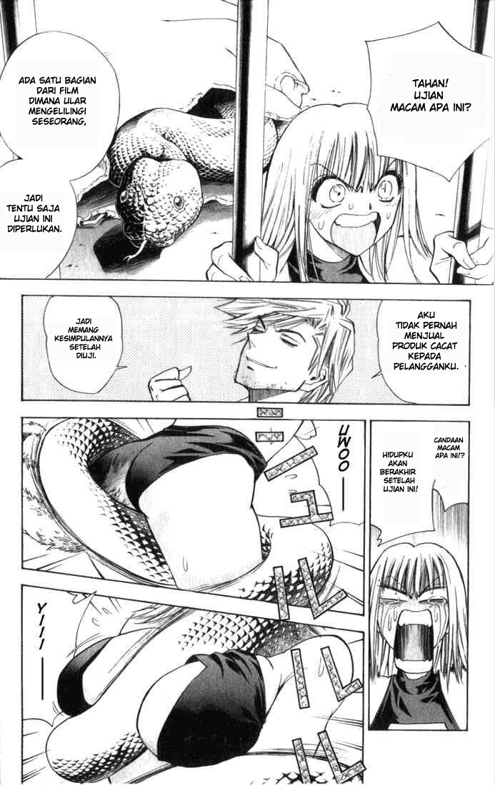 Chapter 25 - halaman 18