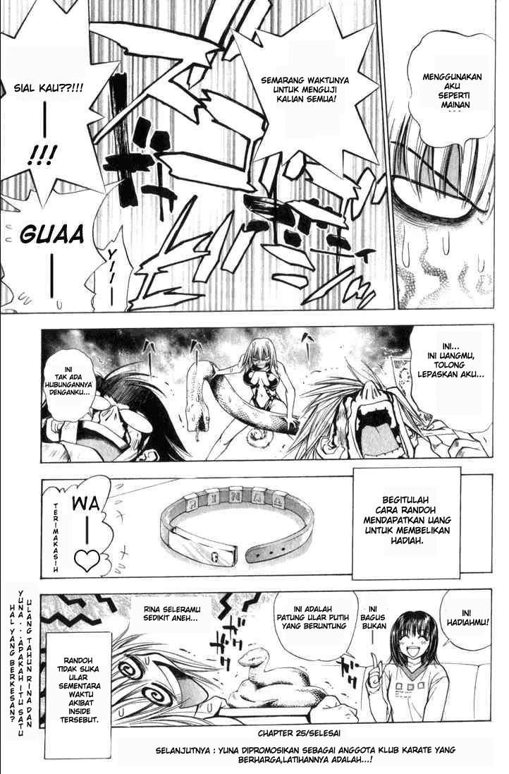 Chapter 25 - halaman 20