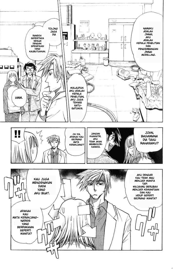 Chapter 25 - halaman 8