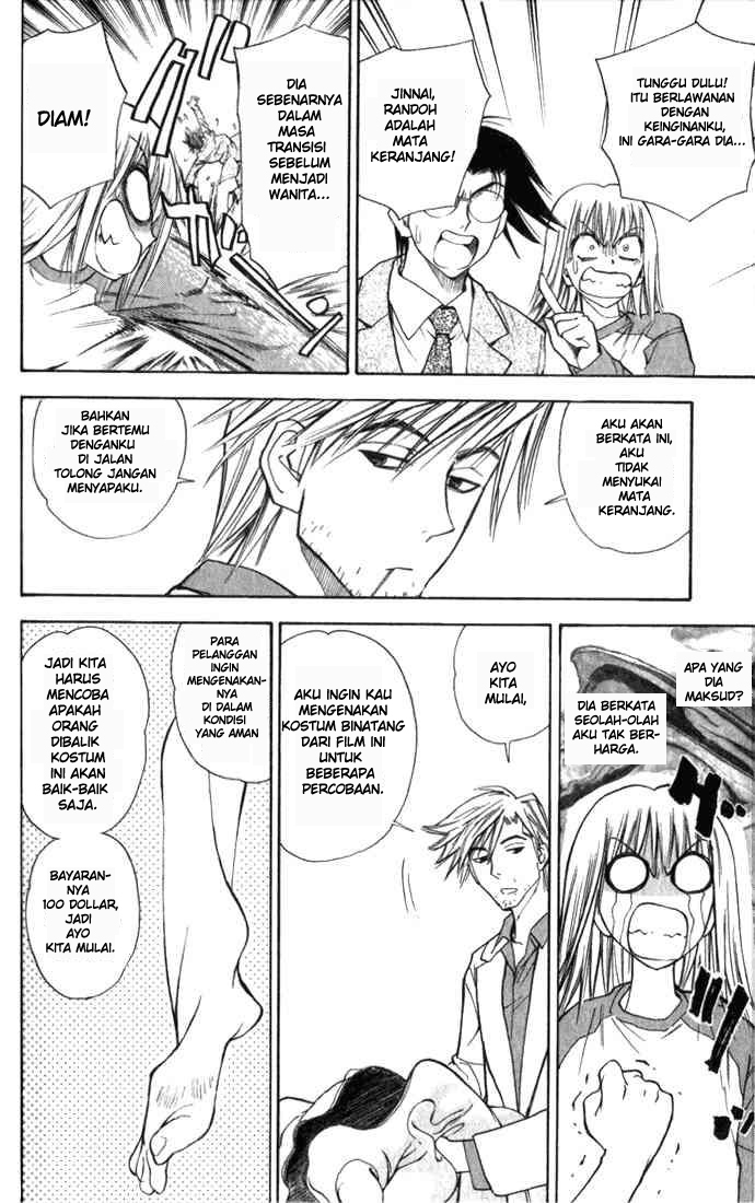Chapter 25 - halaman 9