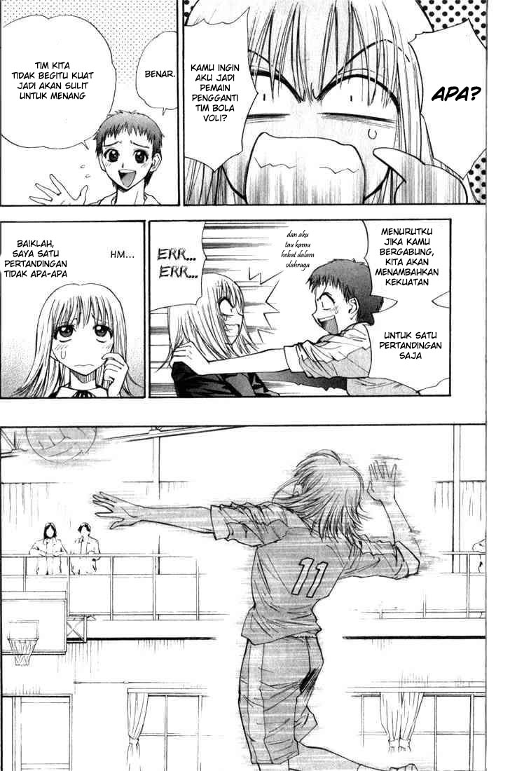 Chapter 23 - halaman 9