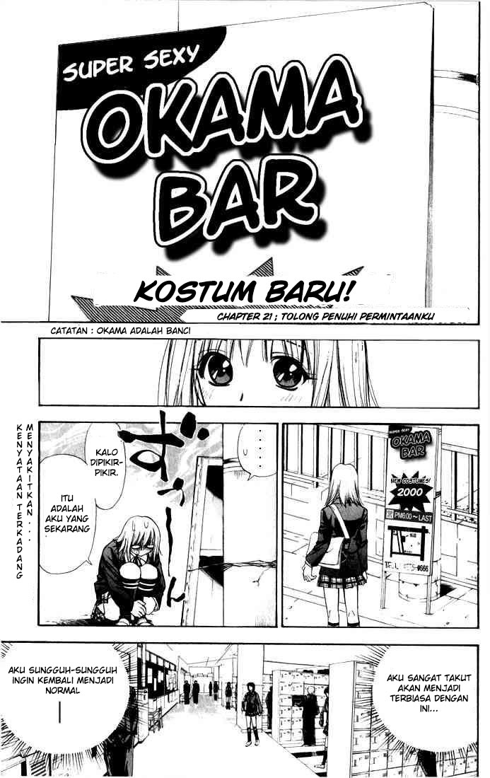 Chapter 21 - halaman 2