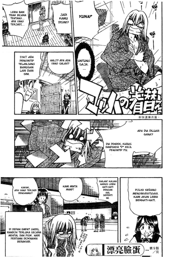 Chapter 9 - halaman 28