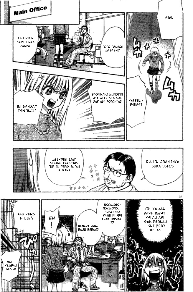 Chapter 1 - halaman 40