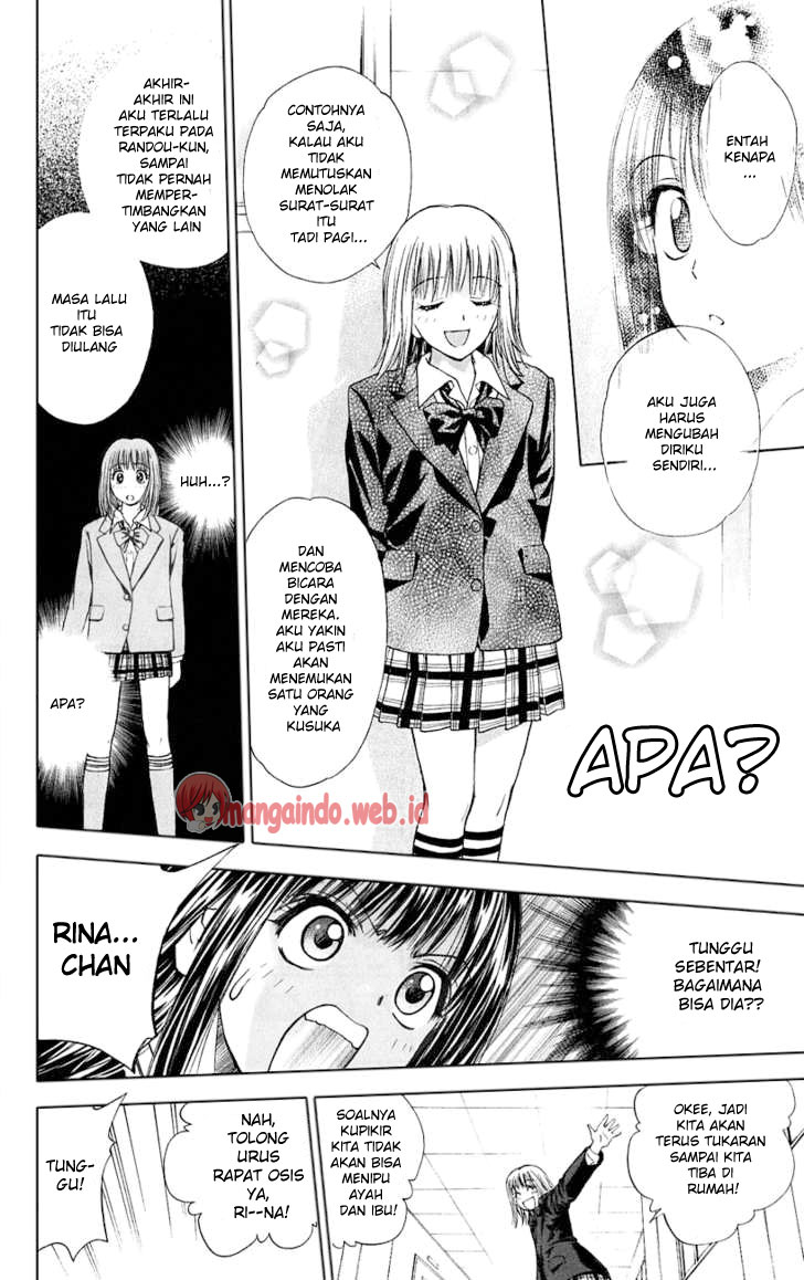 Chapter 49 - halaman 16