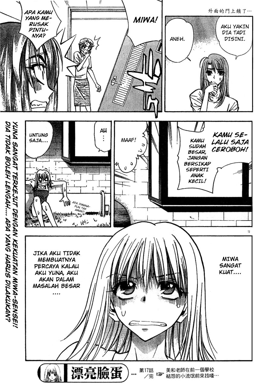 Chapter 17 - halaman 20