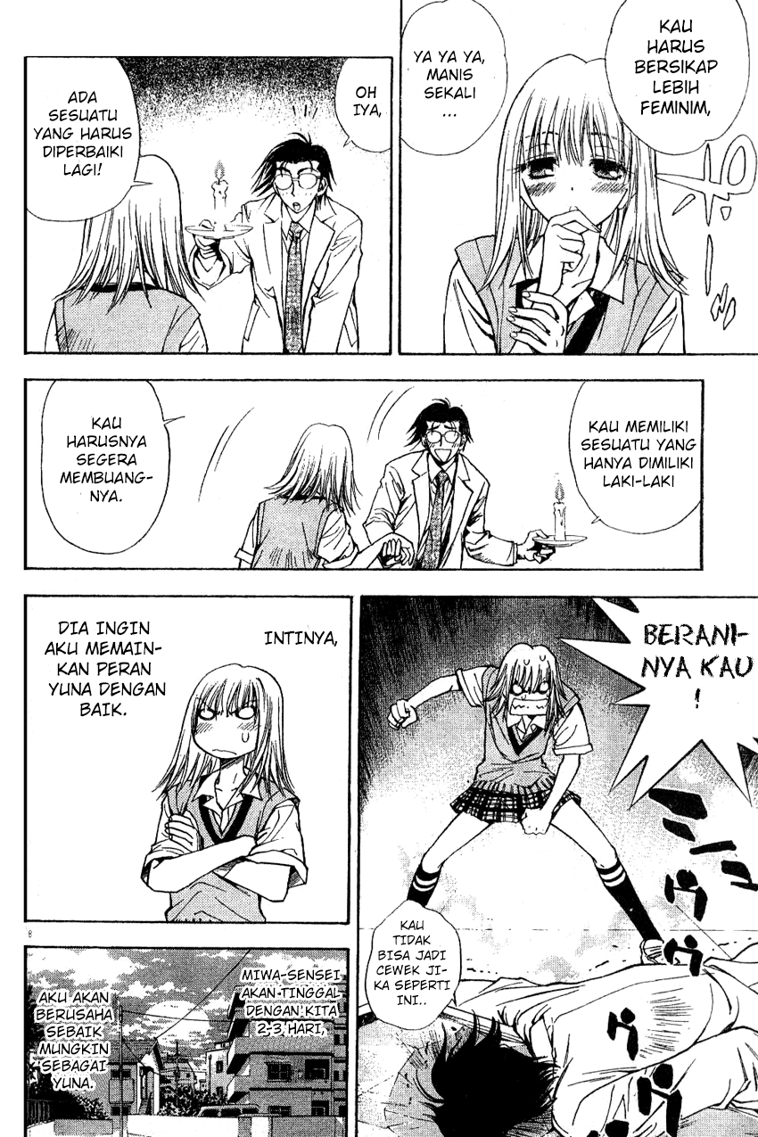 Chapter 17 - halaman 9