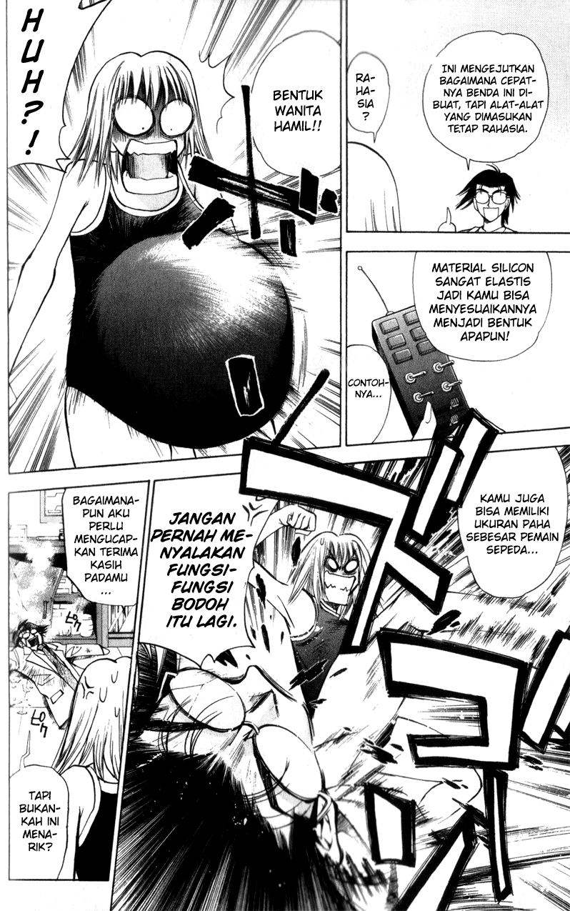 Chapter 19 - halaman 8