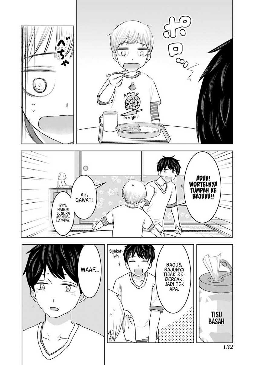 Chapter 30 - halaman 8