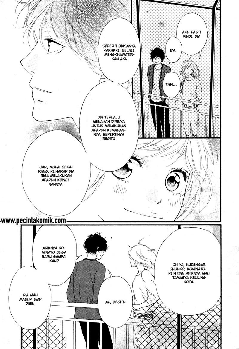 Chapter 49 - halaman 32