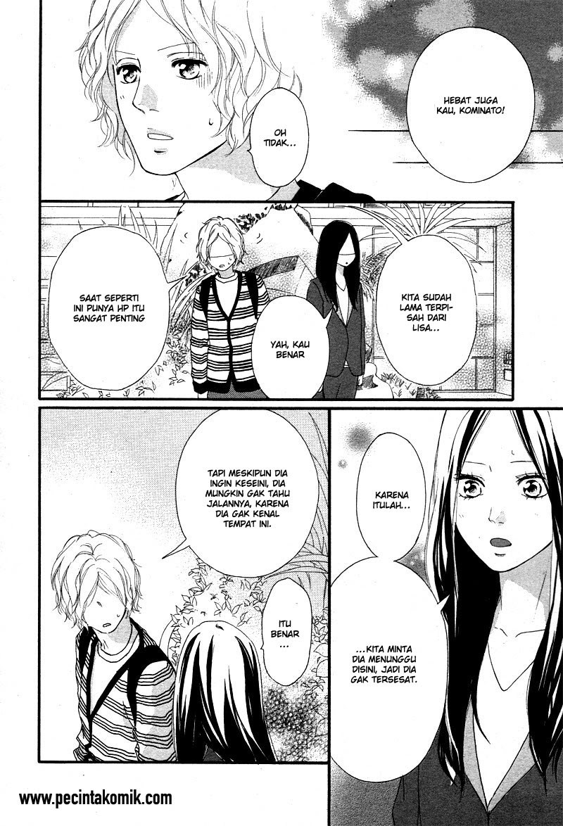 Chapter 49 - halaman 33